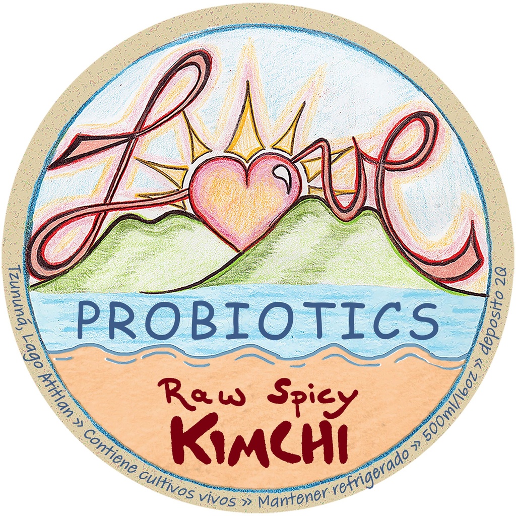 Kimchi