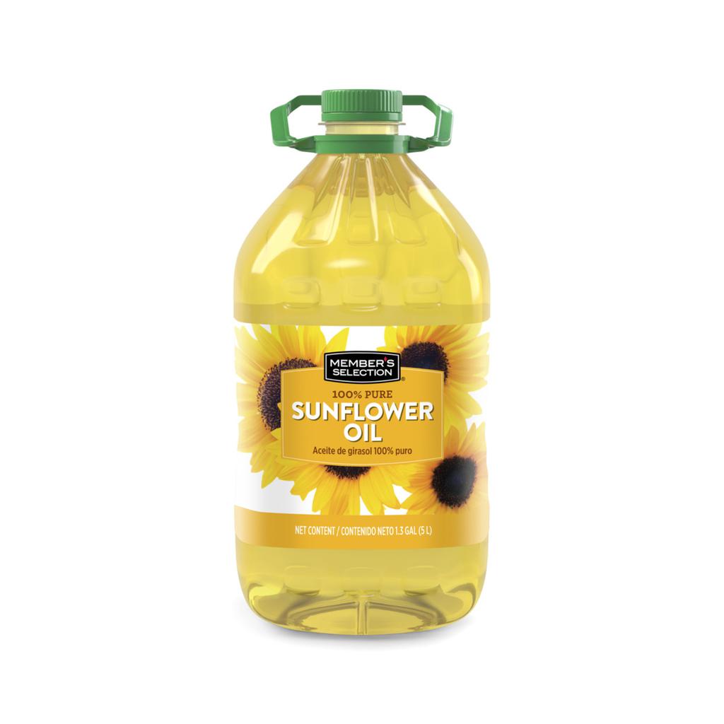 Aceite Girasol 5L