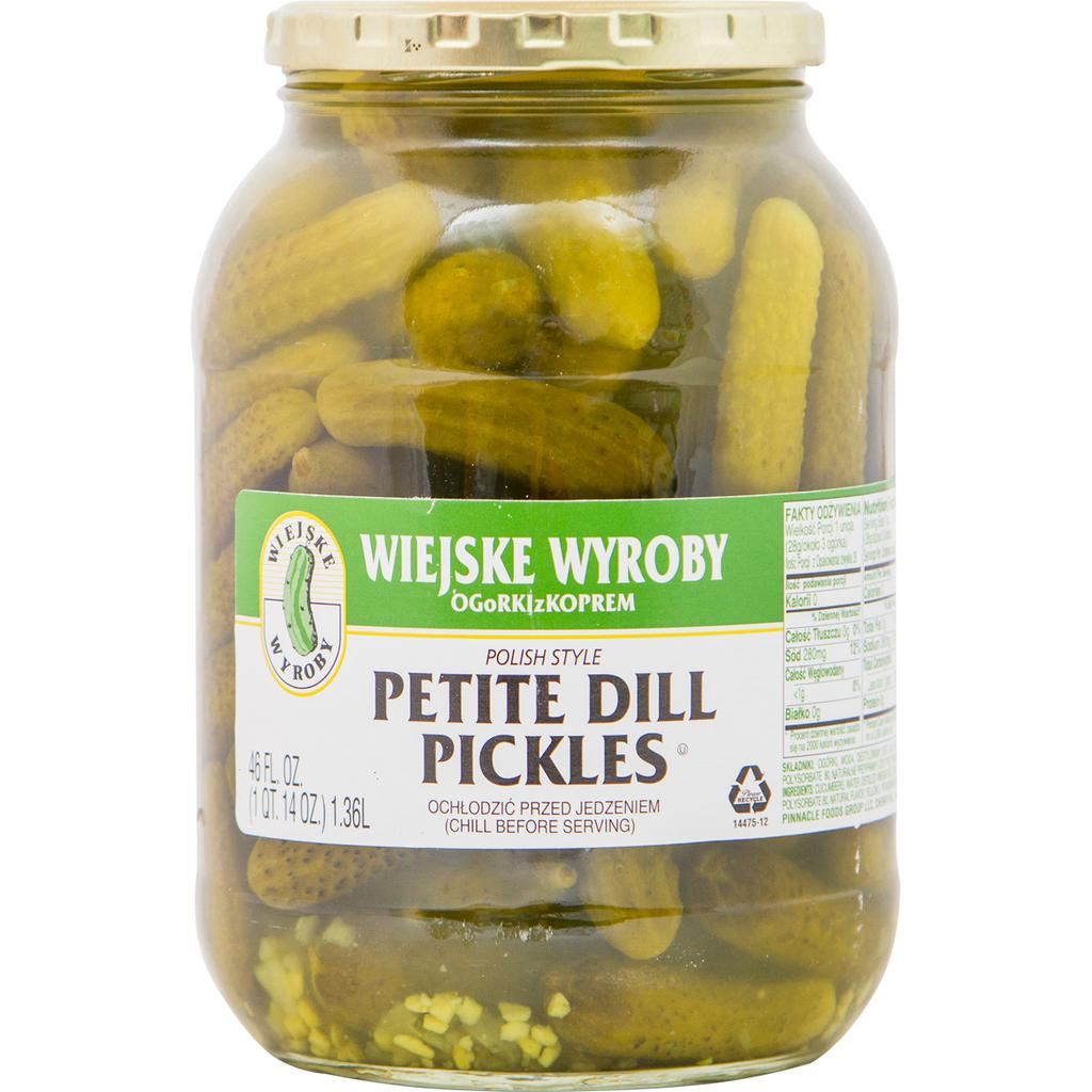 Pepenillos 1.3L