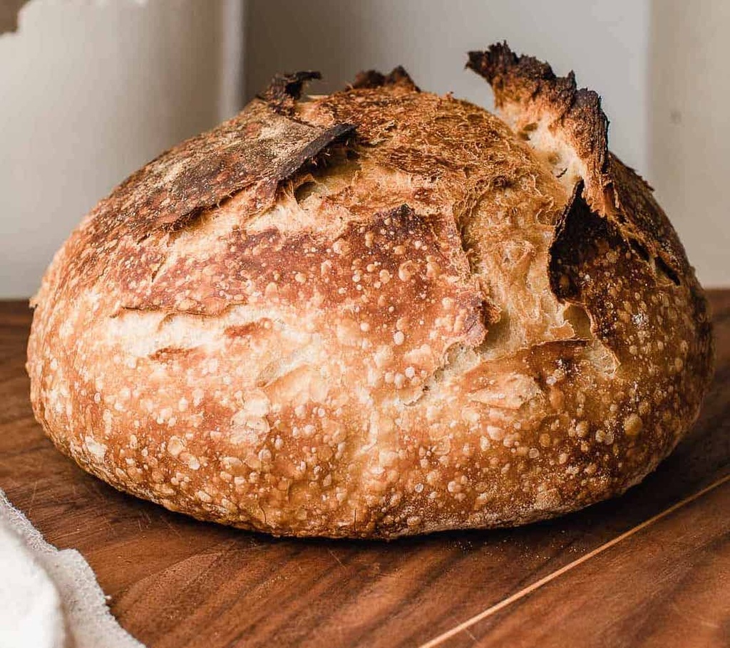Pan Gluten Free