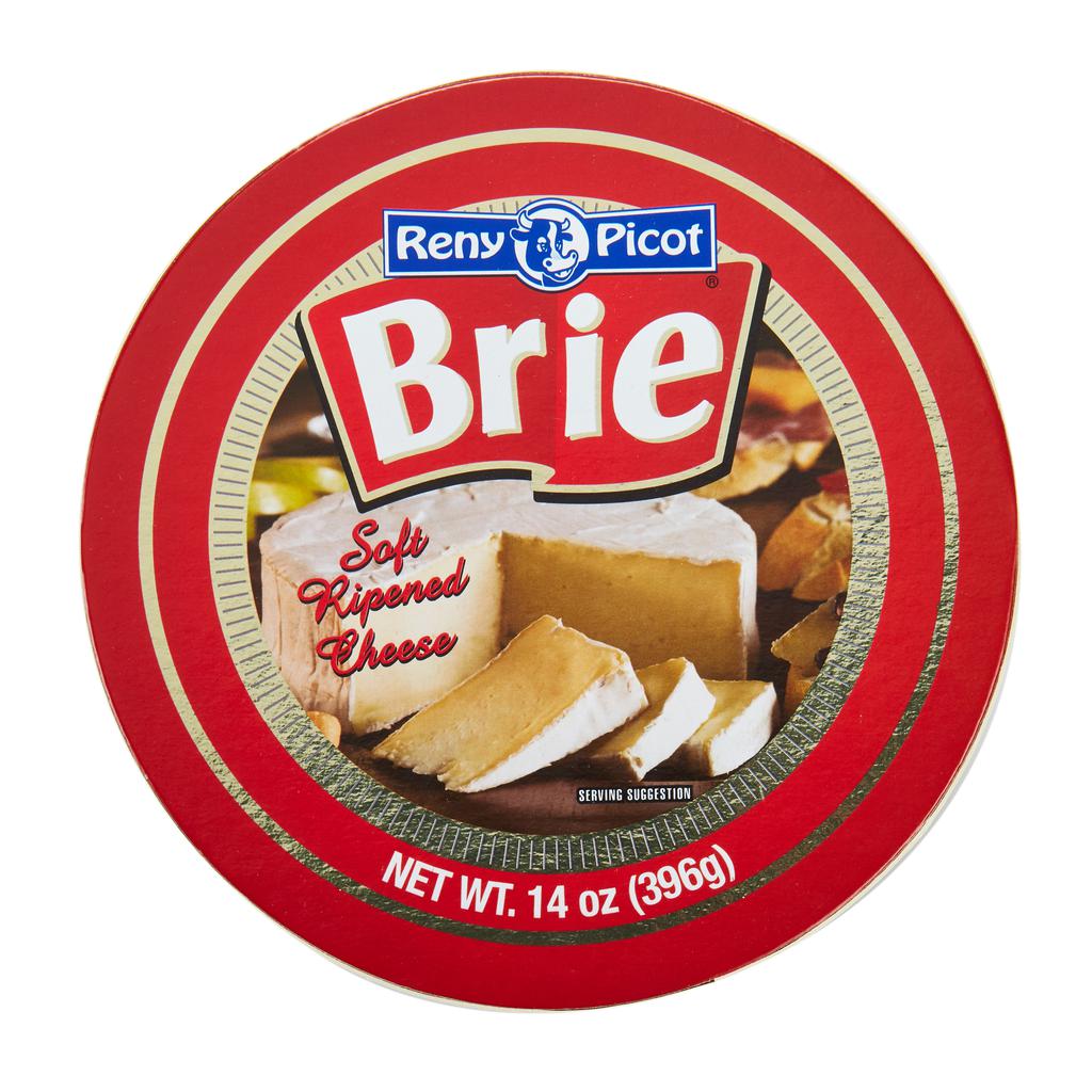 Queso Brie
