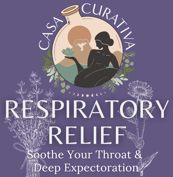 Respiratory Relief