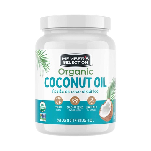 Aceite de Coco grande 1.6L