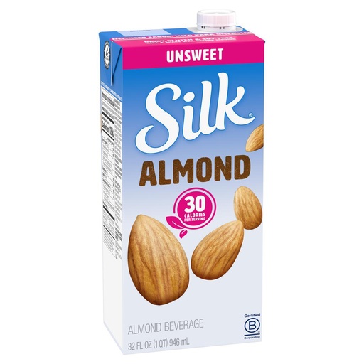 Leche Almendra