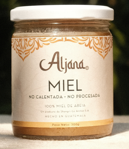 Miel Small 300ml