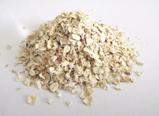 Avena 1/2 lb