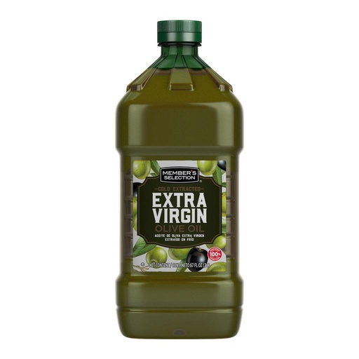 Aceite Olivo Grande 2L