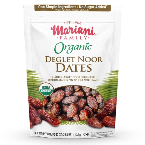 Dates bolsa