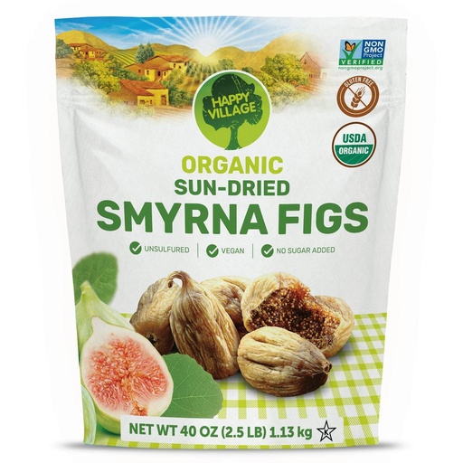 Figs Higos bolsa